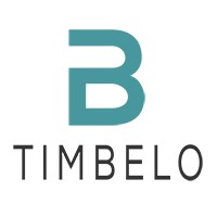Timbelo, Inc. Logo