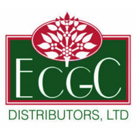 ECGC Distributors Ltd Logo