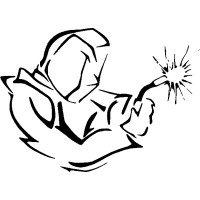 BMF Metal Fabrication LLC Logo