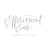 Effervescent Events Logo