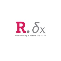 R.dx Architects & Consultants Logo