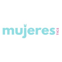 Mujeres TICs RD Logo
