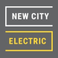 New City Electric Inc. Logo