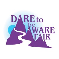Dare to Be Aware Fair Logo