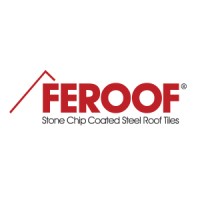 FEROOF CO., LTD. Logo