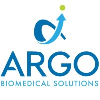ARGO Biomedical Solutions Logo