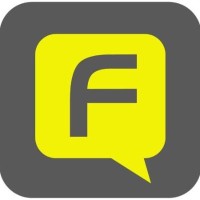Flexmore Staffing Logo