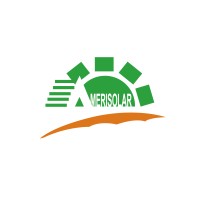 Amerisolar Logo