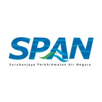 Suruhanjaya Perkhidmatan Air Negara Logo