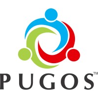 Pugos™ Logo