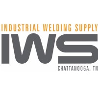 Industrial Welding Supply Co. Logo