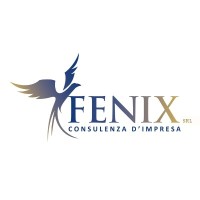 Studio Fenix Srl Logo