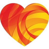 Love it Here Holidays Logo