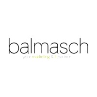 Balmasch Logo