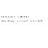 Advokatur & Notariat Logo
