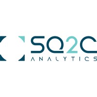 SQ2C Analytics Logo