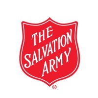 The Salvation Army Florida Division Logo