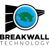 BREAKWALL Technology Logo