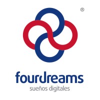 FourDreams Logo