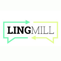 Lingmill Logo