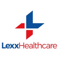 Lexx Healthcare, LLC Logo