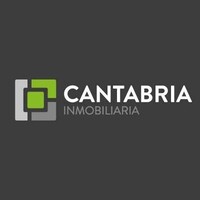Cantabria Inmobiliaria Logo