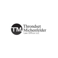Throndset Michenfelder Law Office LLC. Logo