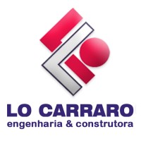 LO CARRARO engenharia & construtora Ltda Logo