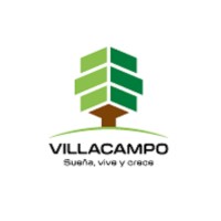 Inmobiliaria Villacampo S.A.C. Logo