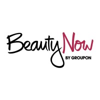BeautyNow by Groupon Logo