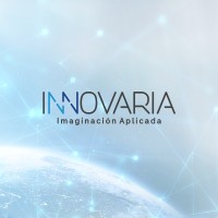 Innovaria México Logo