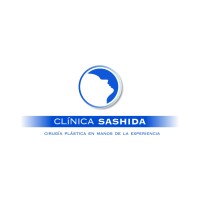 Clínica Sashida Logo