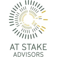At Stake Advisors Ltd. Logo