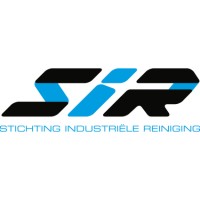 SIR - Stichting Industriële Reiniging Logo