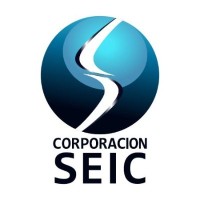 CORPORACIÓN SEIC Logo