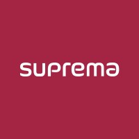 Suprema Inc. Logo