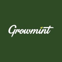 Growmint Logo