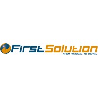 First Solution Srl Logo