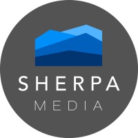 Sherpa Media Logo
