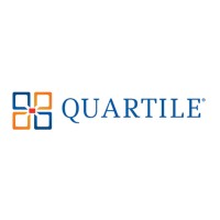 Quartile Distribuidora de Produtos Médicos Logo