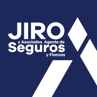 Jiro y Asociados Agente de Seguros y Fianzas Logo
