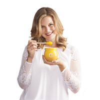 Crazy For Living Logo