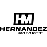 Hernández Motores S.A. Logo