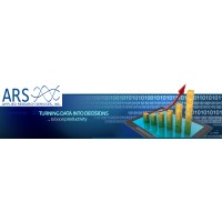 APPLIED RESEARCH SERVICES, INC. Logo