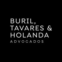 Buril, Tavares & Holanda Advogados Logo
