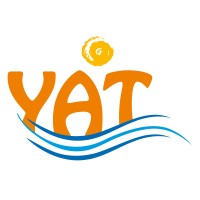 YAT Reisen GmbH Logo