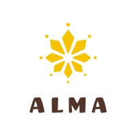 Alma, Inc. Logo