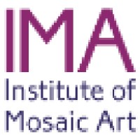 Institute of Mosaic Art Logo
