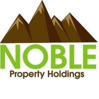 Noble Property Holdings Logo