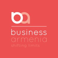 Business Armenia Logo